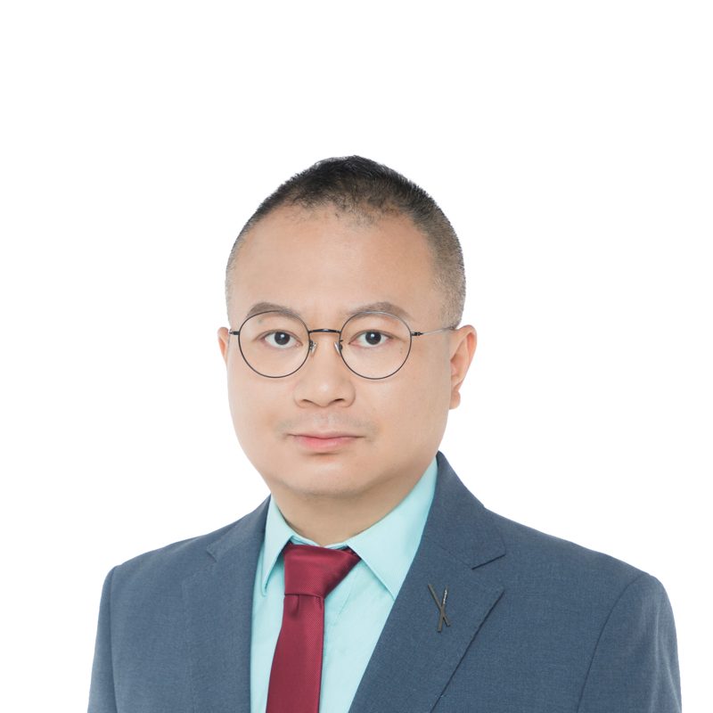 David Wang