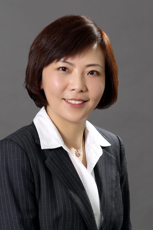 Judy Wang