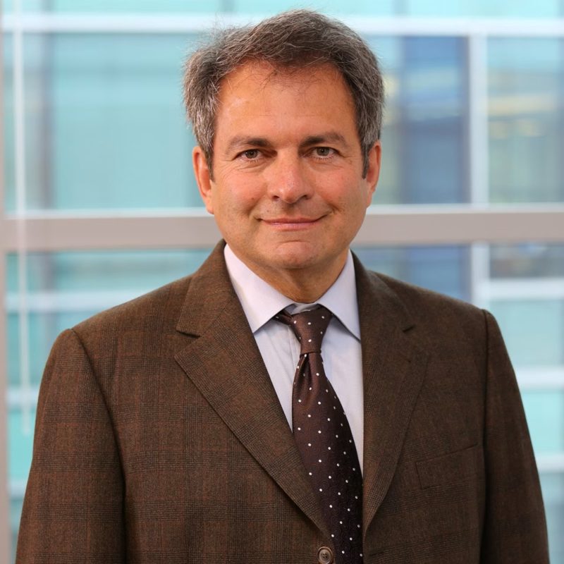 Michel Vounatsos