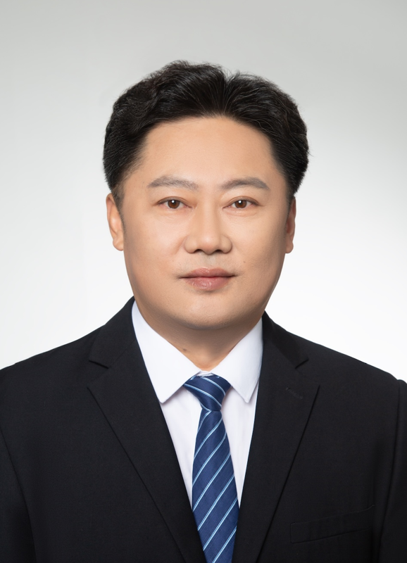 Xin Chen