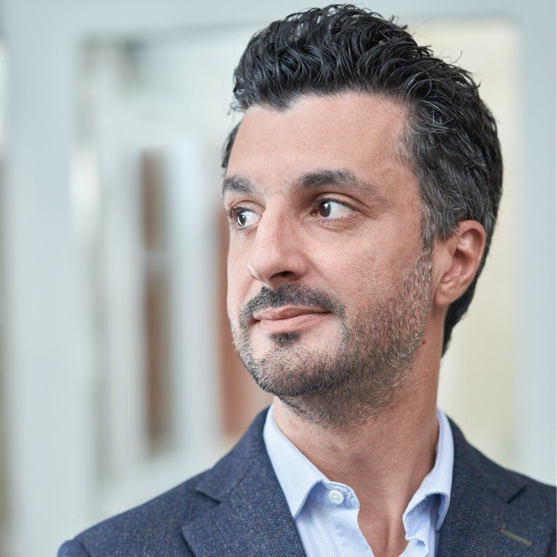 Yacine Hadjiat