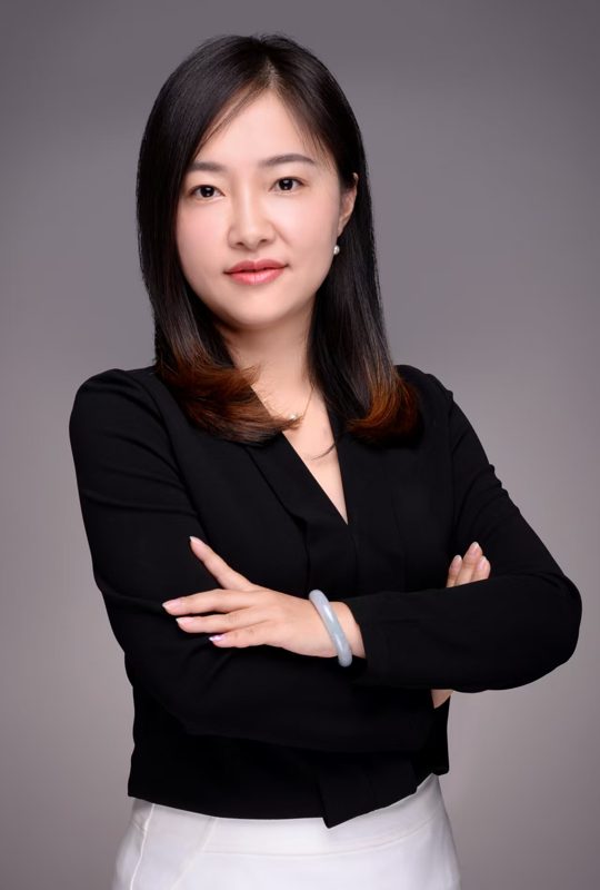 Yanmei Sun