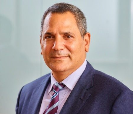 Yossi BenAmram